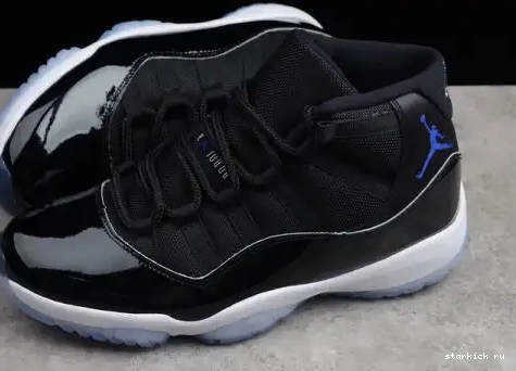 378037-003 378037-003 (2016) Space Jordan Jam 11  Retro 0425